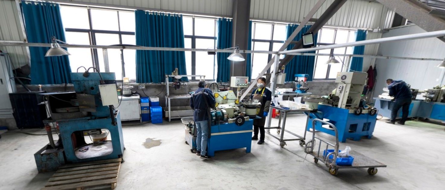 Anhui Lulang New Material Technology Co., Ltd
