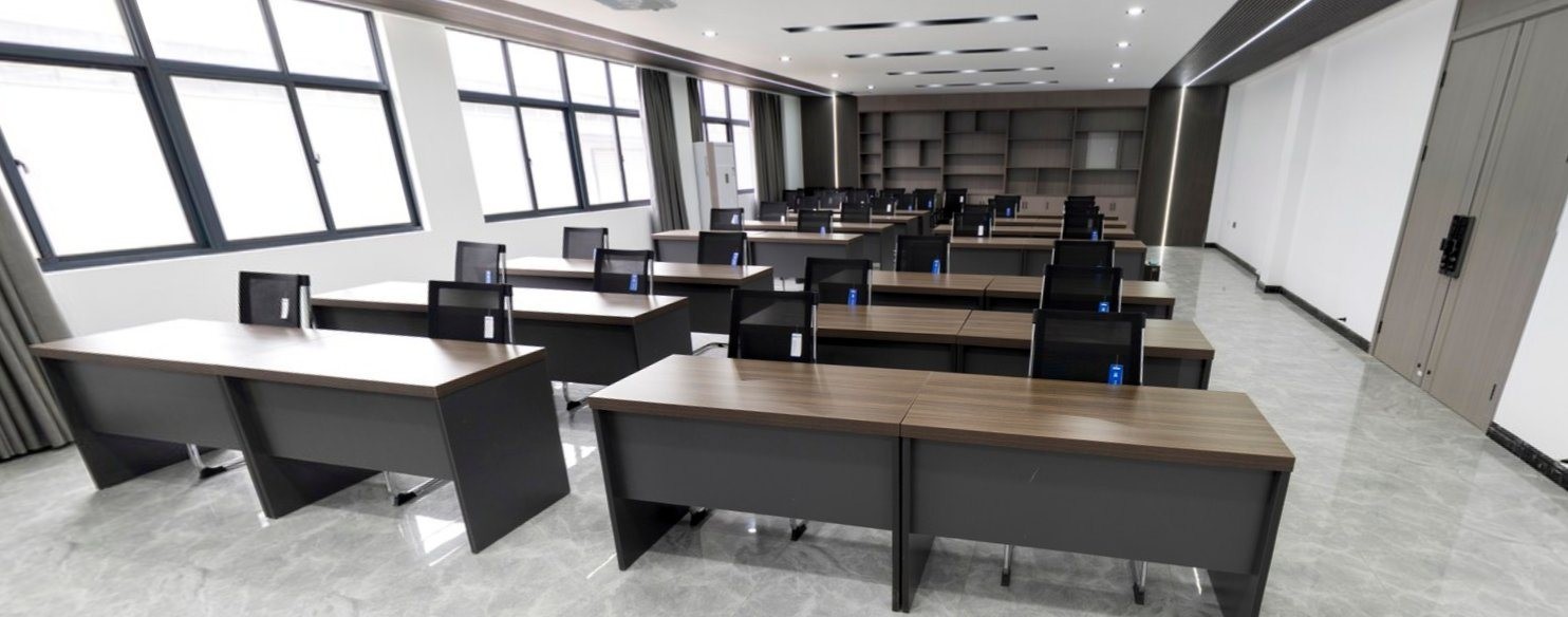 Anhui Lulang New Material Technology Co., Ltd