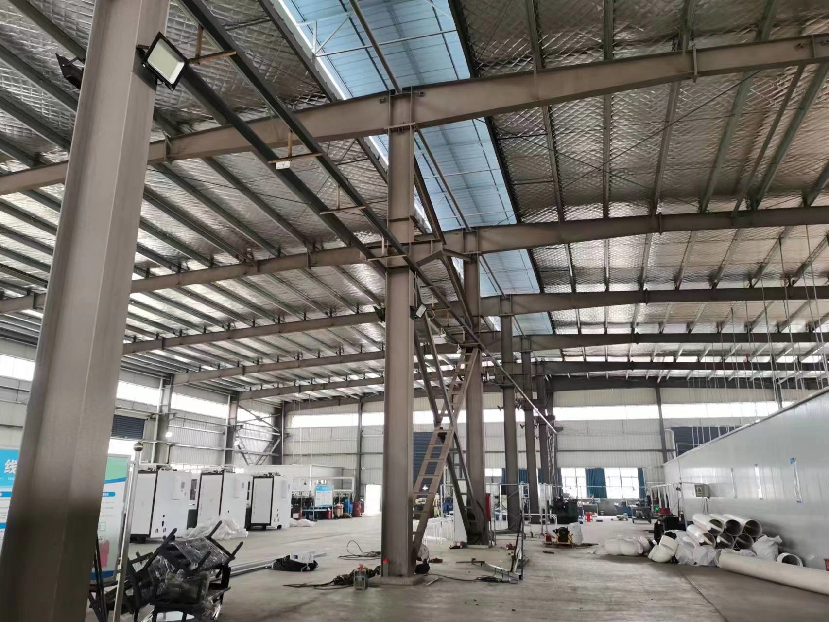Anhui Lulang New Material Technology Co., Ltd