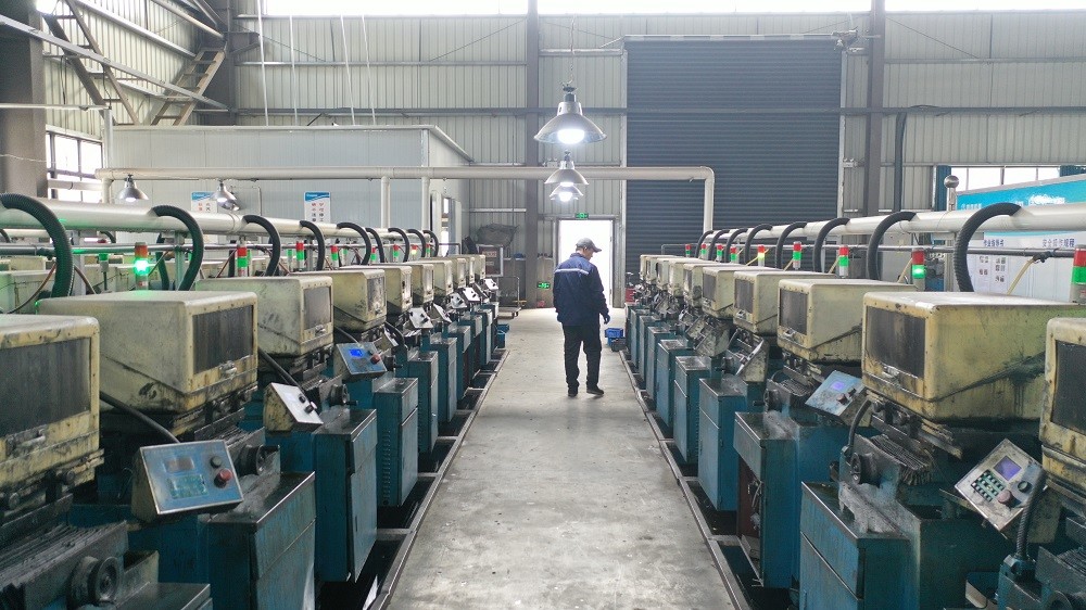 Anhui Lulang New Material Technology Co., Ltd