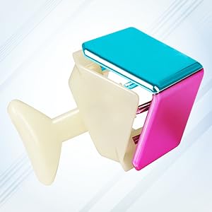 shiny solver easy fast magnets metal metallic original